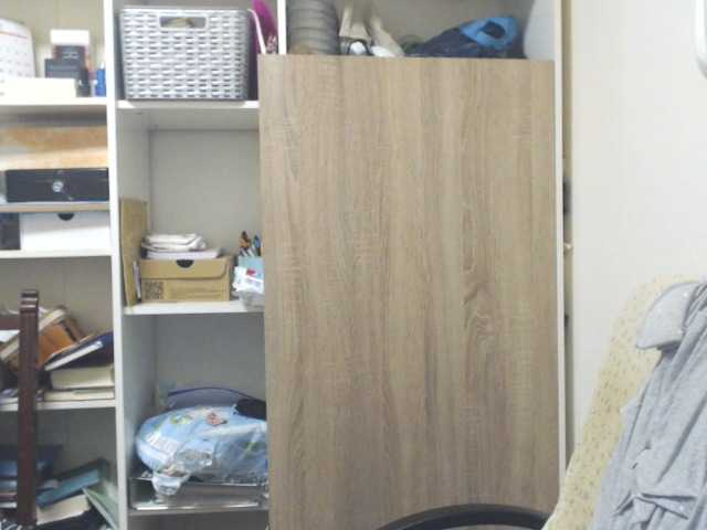 방송 스크린 샷 lorenarubia