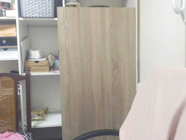 방송 스크린 샷 lorenarubia