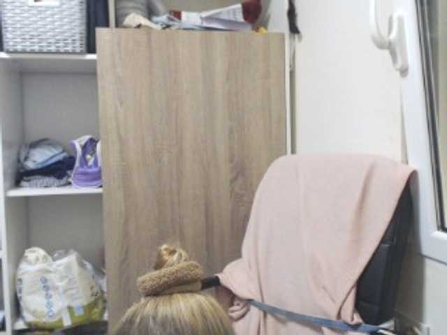 방송 스크린 샷 lorenarubia