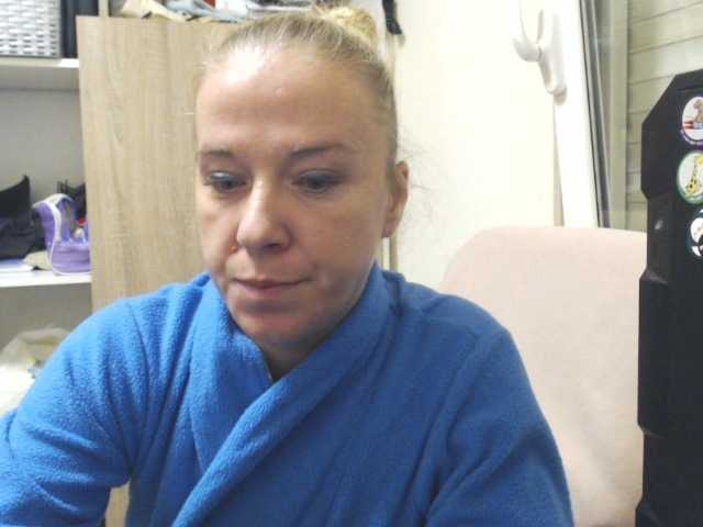 방송 스크린 샷 lorenarubia