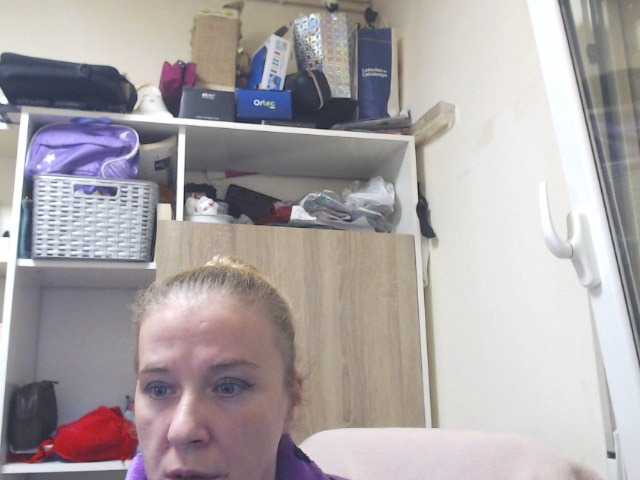 방송 스크린 샷 lorenarubia