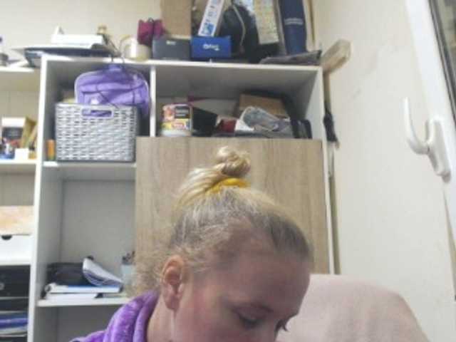 방송 스크린 샷 lorenarubia