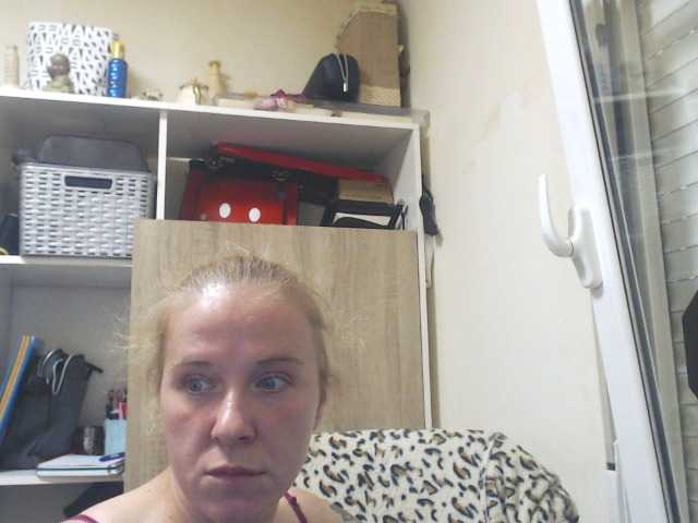 방송 스크린 샷 lorenarubia