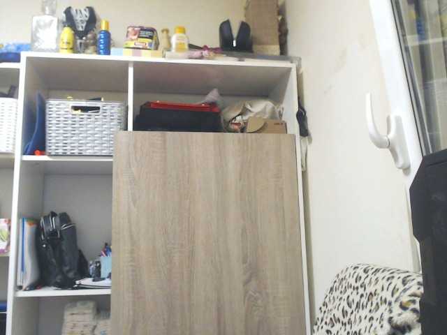 방송 스크린 샷 lorenarubia