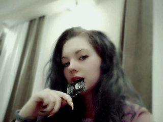 에로틱 한 영상 채팅 MariEvil