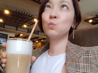 에로틱 한 영상 채팅 Daria_888