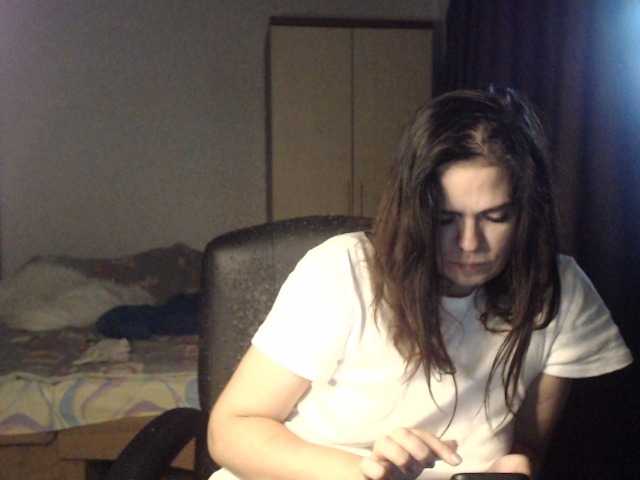 방송 스크린 샷 MARIIKA13