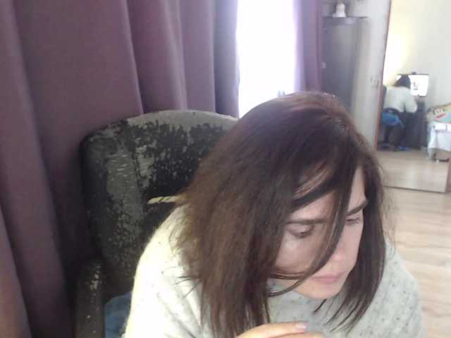 방송 스크린 샷 MARIIKA13