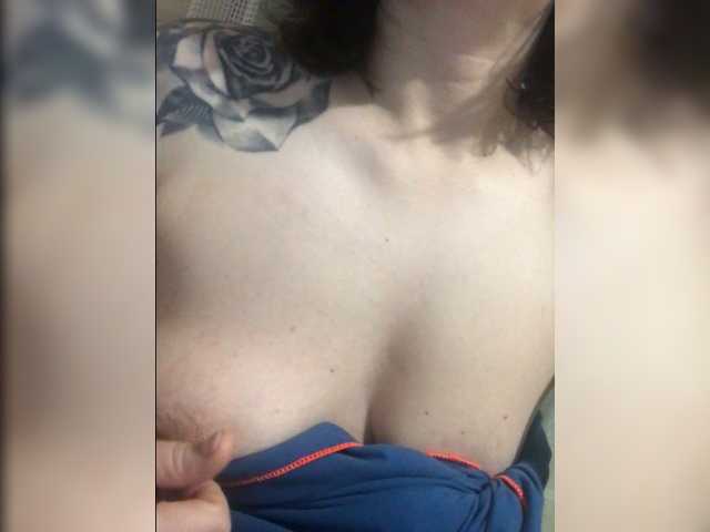 방송 스크린 샷 MARIIKA13