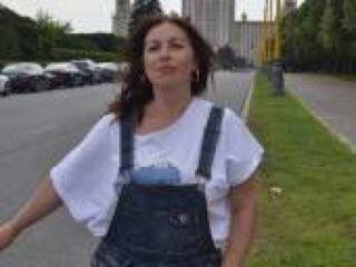 에로틱 한 영상 채팅 marilanna