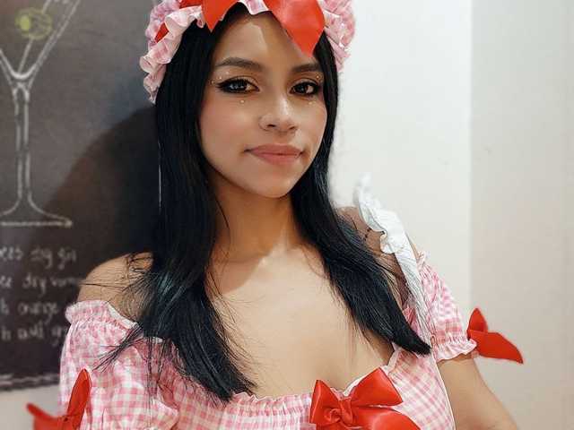 프로필 사진 marilyndanger