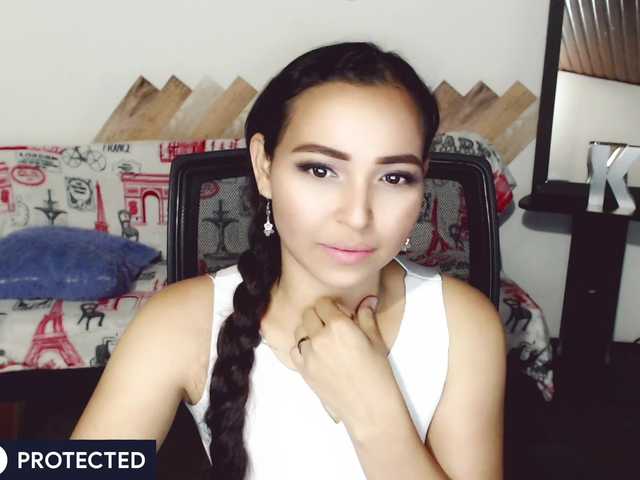 방송 스크린 샷 Marilynparist