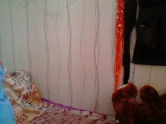 방송 스크린 샷 Anna1820