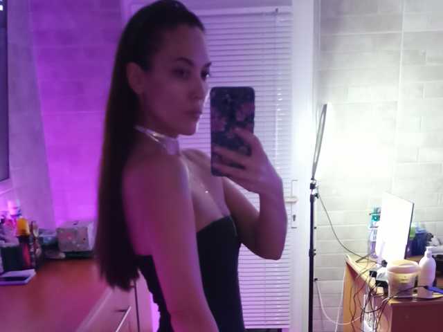 프로필 사진 Marina4Love