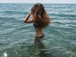 에로틱 한 영상 채팅 MilaMilfa