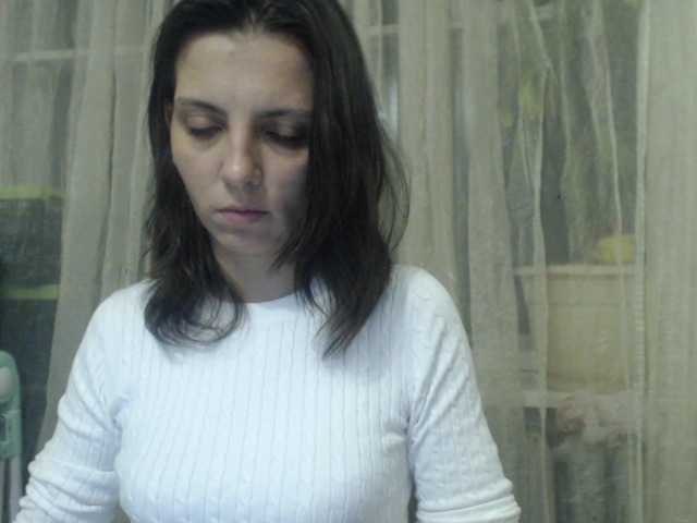 방송 스크린 샷 MarinaQwert