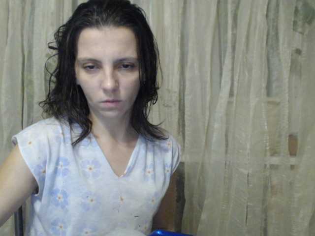 방송 스크린 샷 MarinaQwert