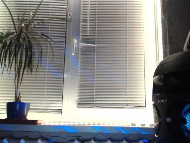 방송 스크린 샷 MarinaQwert