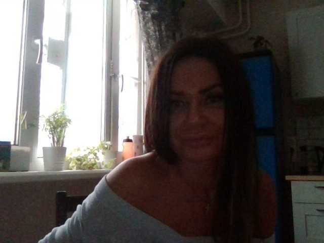 방송 스크린 샷 Marinet83