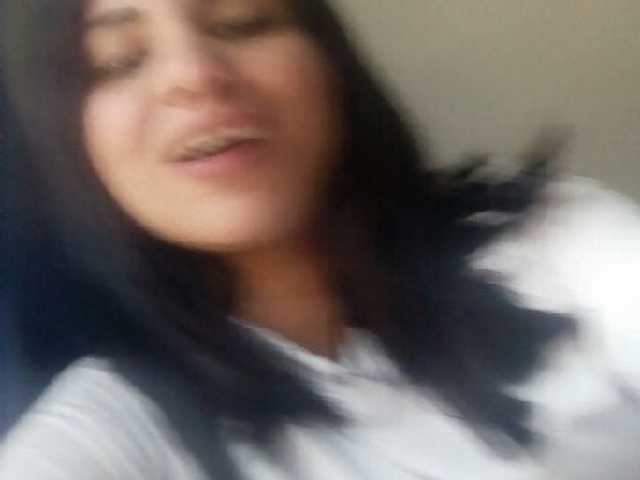 방송 스크린 샷 MariposaBlack