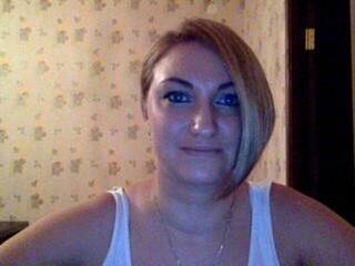 에로틱 한 영상 채팅 Mariska06