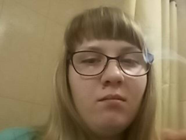 방송 스크린 샷 MariSweets