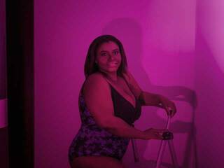 에로틱 한 영상 채팅 MaritzaGamboa