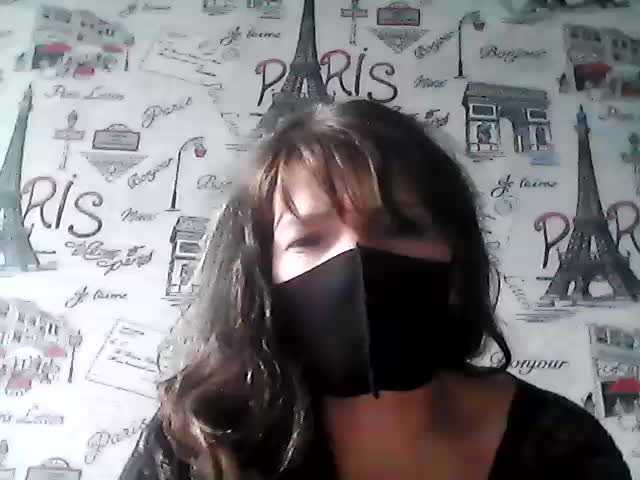 방송 스크린 샷 mariya2020