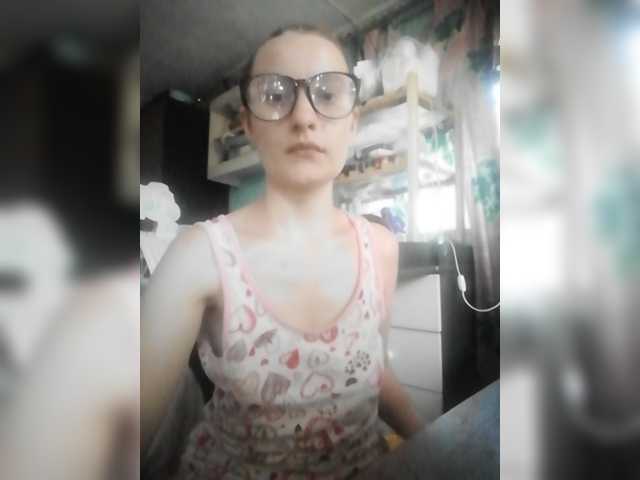 방송 스크린 샷 MarySweet