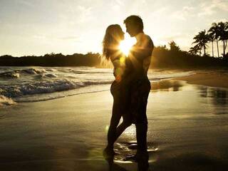 에로틱 한 영상 채팅 nice_couple