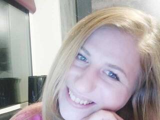 에로틱 한 영상 채팅 Marla2169