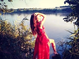 에로틱 한 영상 채팅 Marlene-Fan