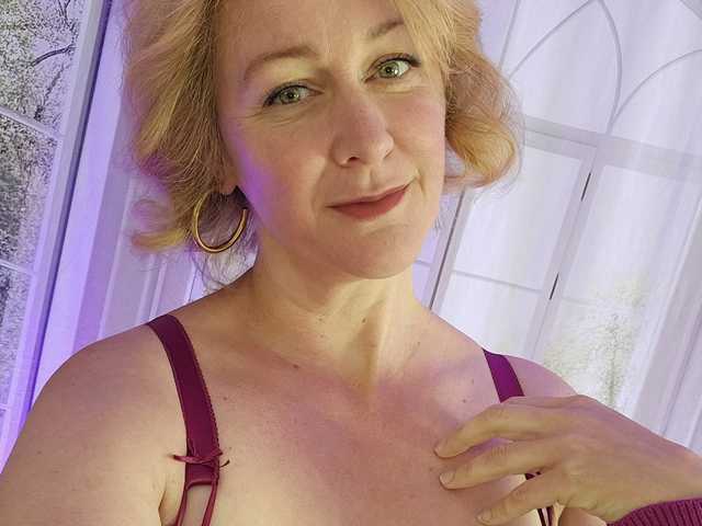 프로필 사진 MarleneBloem