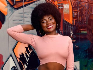 에로틱 한 영상 채팅 MarlyJhonson