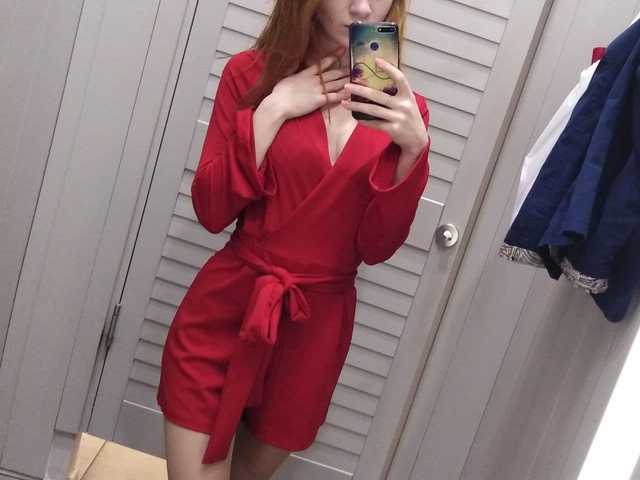 프로필 사진 MarlyMorgan