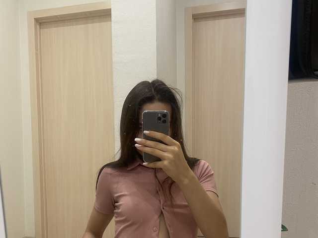프로필 사진 Marmeladdka