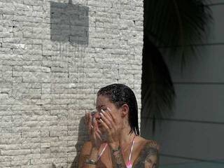 에로틱 한 영상 채팅 Marmeladovaa