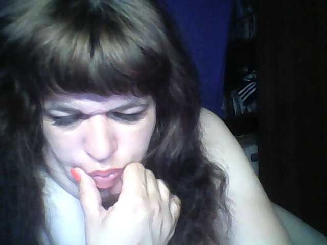 방송 스크린 샷 MaroonRosa