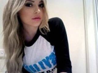 에로틱 한 영상 채팅 marriannaa