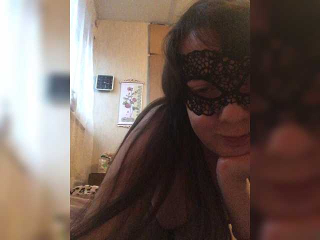 방송 스크린 샷 Marrrim