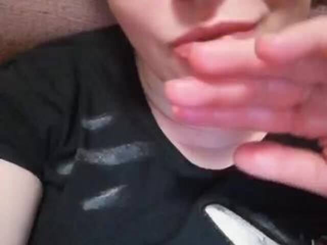 방송 스크린 샷 Marruv