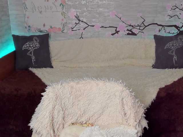 방송 스크린 샷 marrygrayes