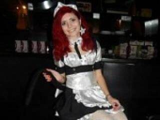 에로틱 한 영상 채팅 marselinee