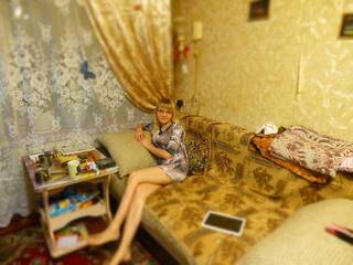 에로틱 한 영상 채팅 Marta199