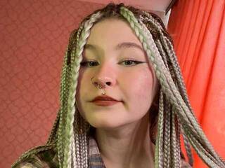 에로틱 한 영상 채팅 MarteVeriss