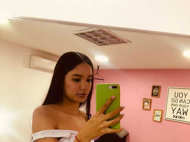 프로필 사진 MartinaAldana