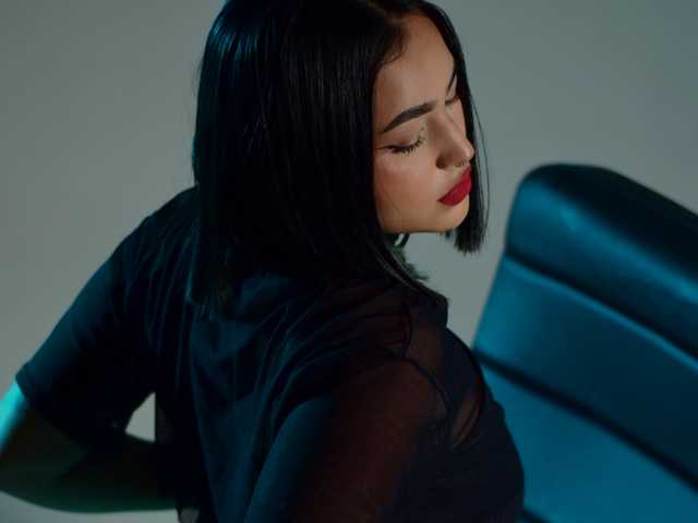 프로필 사진 Martinamonroe