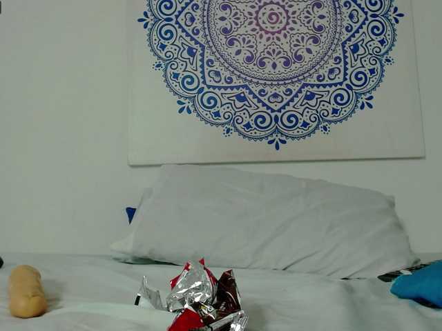 방송 스크린 샷 martinared