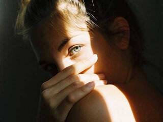 에로틱 한 영상 채팅 Martovskaya