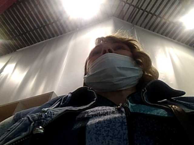 방송 스크린 샷 marusa0